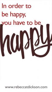 Be-happy