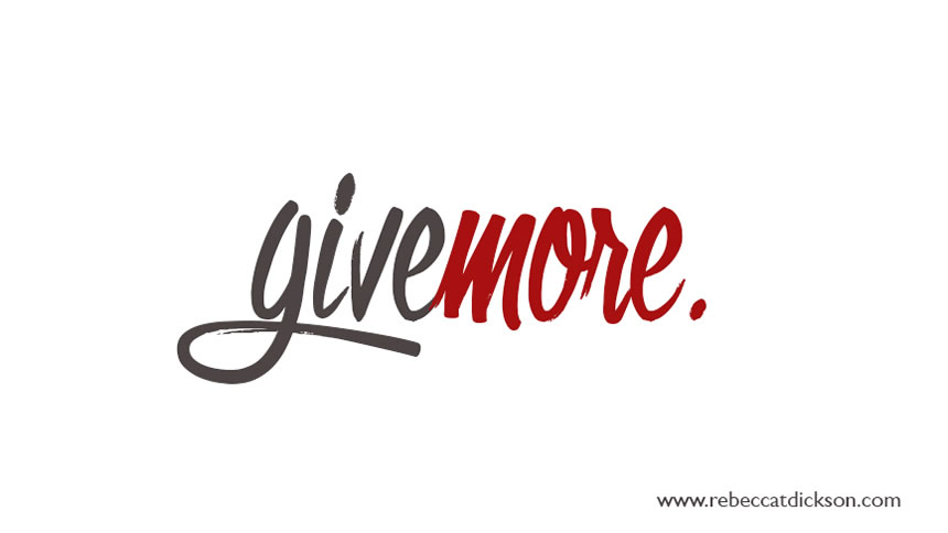 givemore