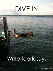 write_fearlessly