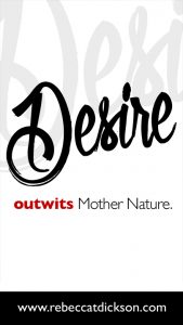 Desire outwits Mother Nature-V2