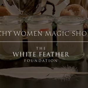 The White Feather Foundation