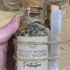 Protection Spell Mix